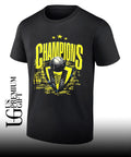 EuroLeague Women Champions Trophy 2025-2026 shirt