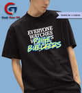 Everyone watches Paige Bueckers Dallas Wings WNBA shirt