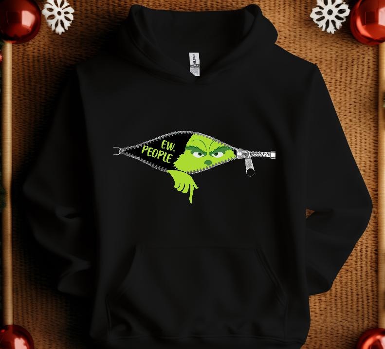 Ew People Sweatshirt T-Shirts, Hoodie | HypeDripTees.com