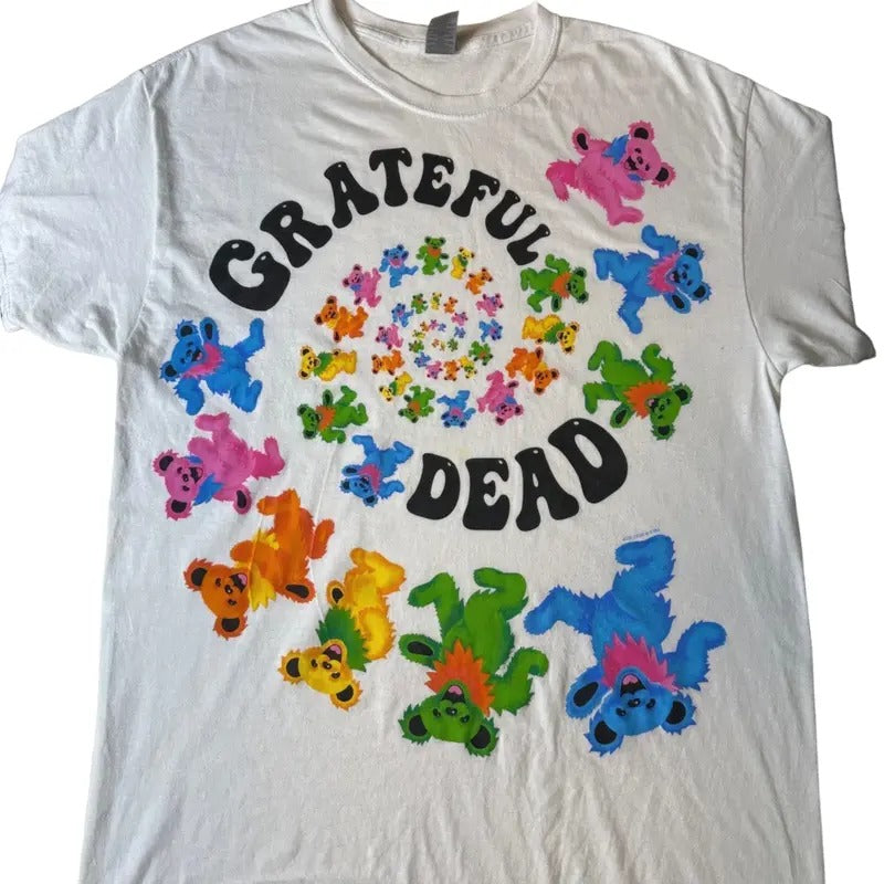 Exclusive Collection of Grateful Dead T-Shirts ! Hoodie, Sweatshirt | HypeDripTees.com