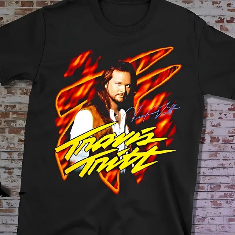 Exclusive Travis Tritt T-Shirt Collection Hoodie, Sweatshirt | HypeDripTees.com
