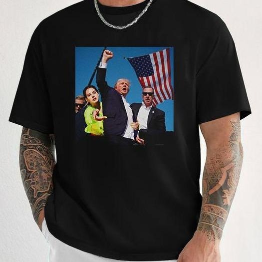 F***ing Rockwell!- Lana Dey Rey T-Shirt, Trum 2024 Shirt, Unisex Tee Shirt Menswear Top Hoodie, Sweatshirt | HypeDripTees.com