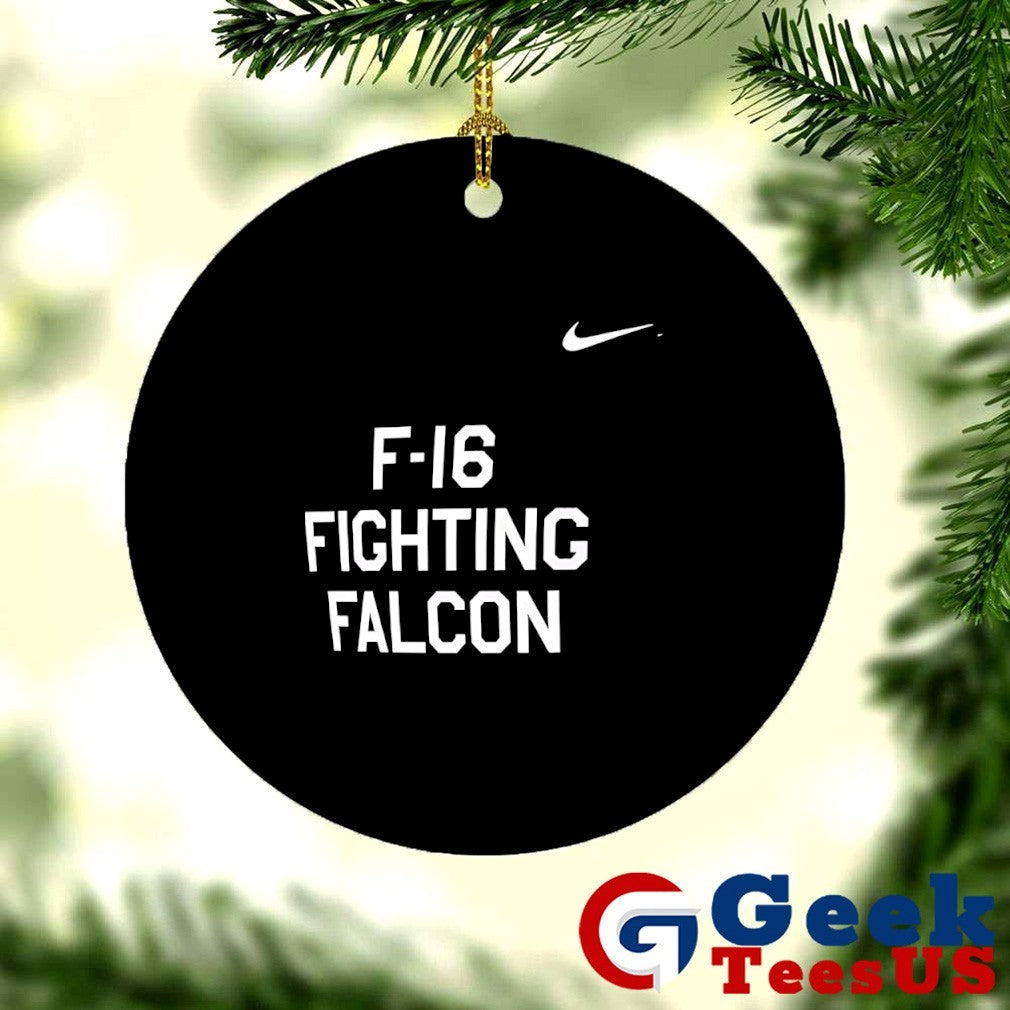 F-16 Fighting Falcon Air Force Falcons shirt