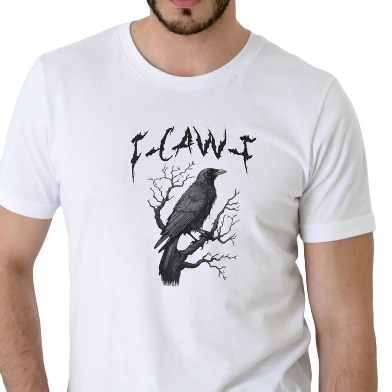 F-CAW-F T Shirt Unisex Cotton funny graphic T Shirt Hoodie, Sweatshirt | HypeDripTees.com