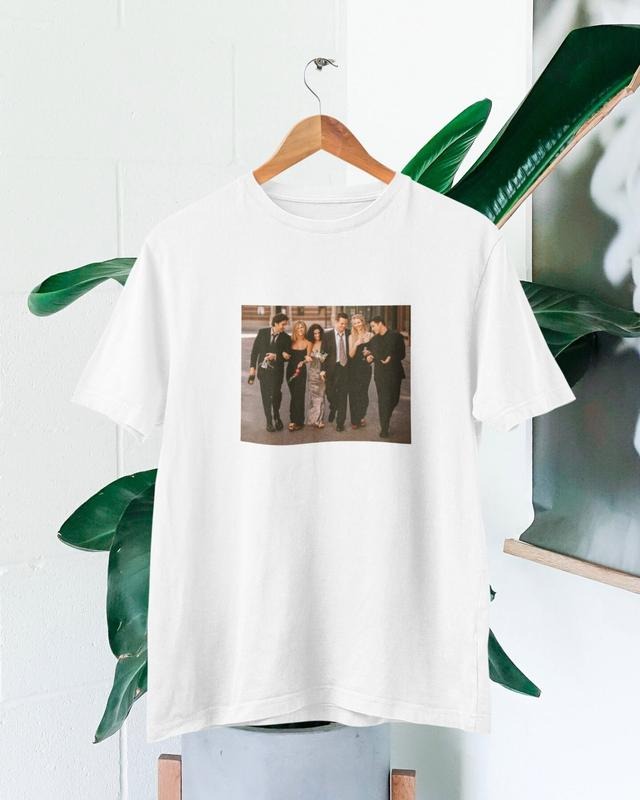 F.R.I.E.N.D.S T-shirt | Friends photo t-shirt | Friends TV Series Fans shirt Best Price Hoodie, Sweatshirt | HypeDripTees.com