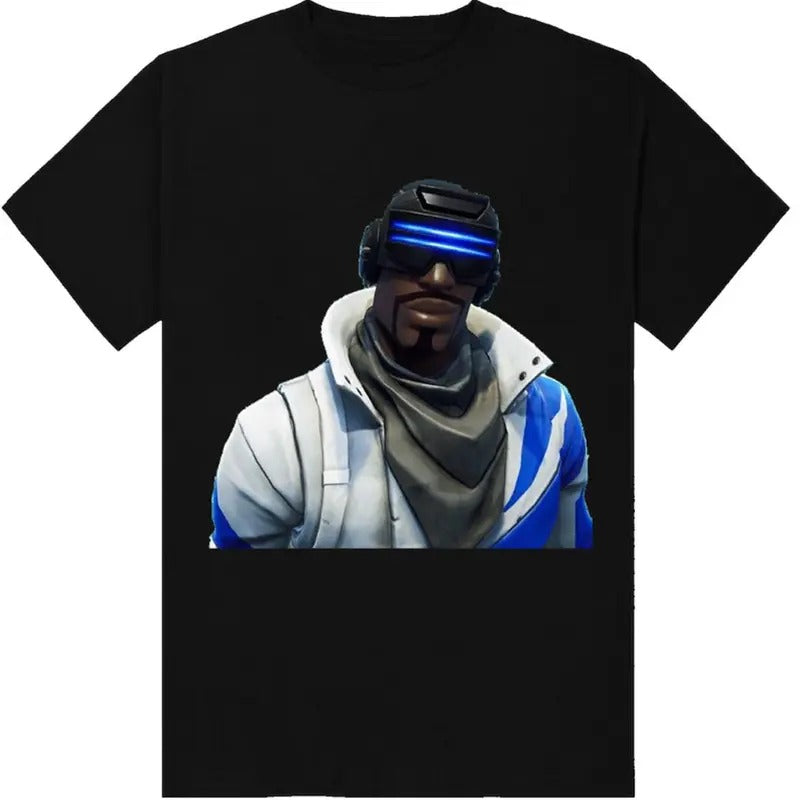 F0rtnite Fan Shirt for Game Enthusiasts Hoodie, Sweatshirt | HypeDripTees.com