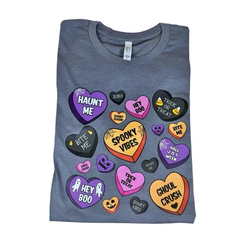 2 for $25 MYSTERY HALLOWEEN/FALL T-SHIRTS Hoodie, Sweatshirt | HypeDripTees.com