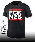 FCK NZS shirt