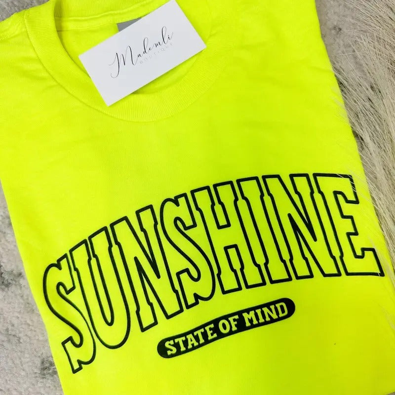 FREEBIE Sunshine TSHIRT Hoodie, Sweatshirt | HypeDripTees.com