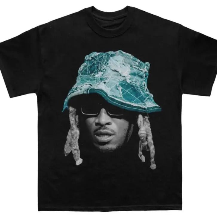 FUTURE FACE T-SHIRT Hoodie, Sweatshirt | HypeDripTees.com