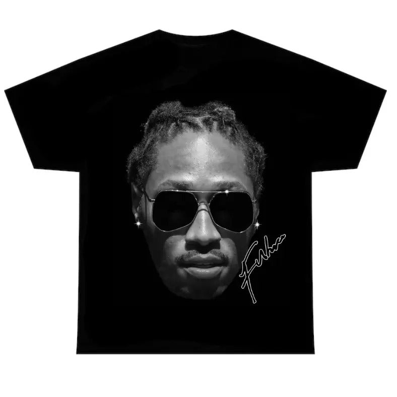 FUTURE HENDRIX T-Shirt, Rap Tee Shirt, Gift For Fans Hoodie, Sweatshirt | HypeDripTees.com