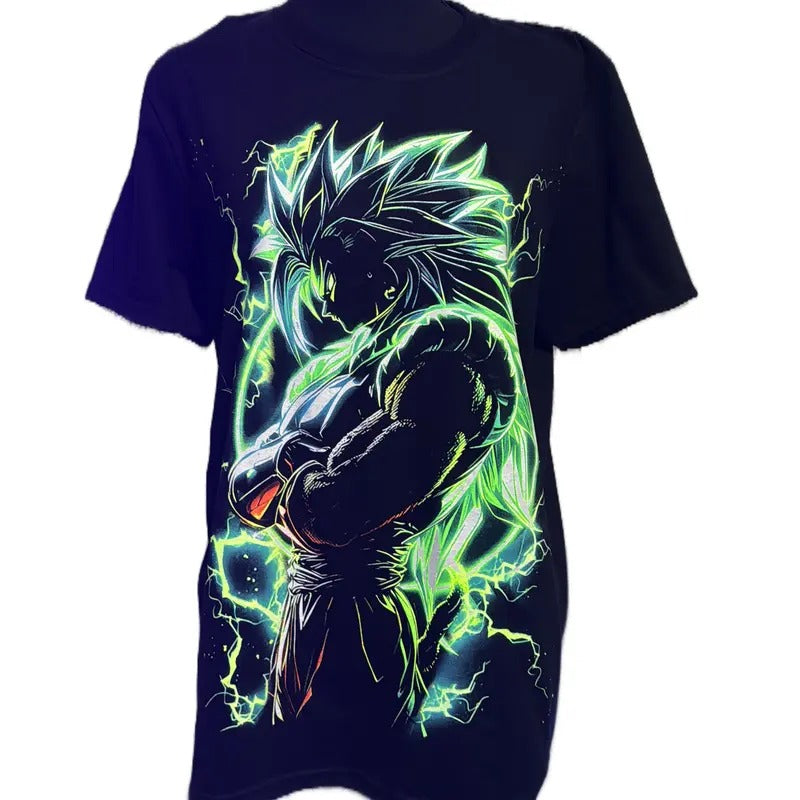 Face verde T-shirt  Tshirt Summer Crewneck Hoodie, Sweatshirt | HypeDripTees.com