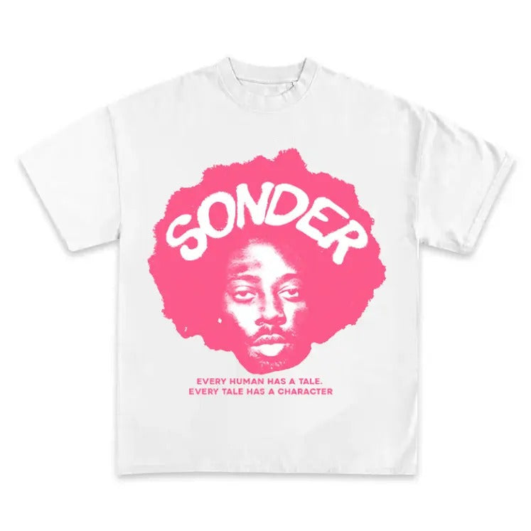 Faiyaz Music Tee, Concert Rap Shirt, Hip Hop Fan Gift Hoodie, Sweatshirt | HypeDripTees.com