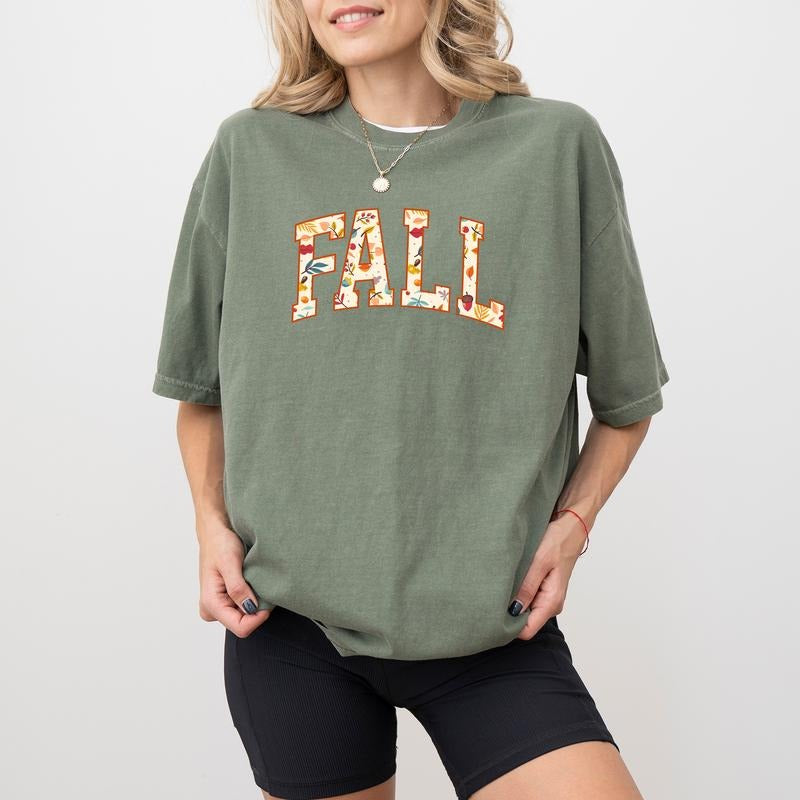 Fall Mama Shirt, Coquette Fall Mama Vintage Graphic Tee, Coquette Mama Crewneck, Autumn Vibes Long Sleeve Pullover, Fall...