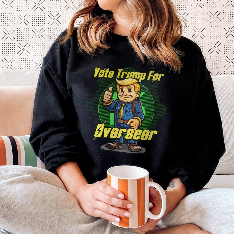 Fallout Boy Funny Vintage shirt Hoodie, Sweatshirt | HypeDripTees.com