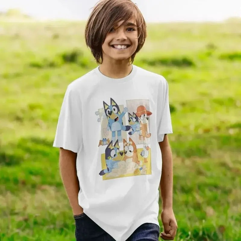 Family Trip T-shirt Hoodie, Sweatshirt | HypeDripTees.com