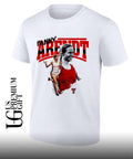 Fanny Arendt Texas Tech Women’s Track and Field shirt