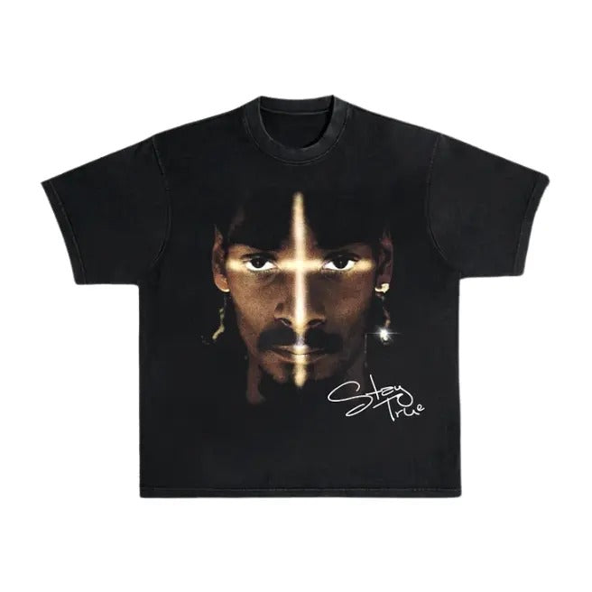 Fashion Street Hip-Hop Unisex Characters - Sdogg