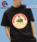Federico Chiesa K’opite shirt