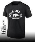 Feels Like ’94 Arkansas Razorbacks men’s basketball shirt