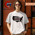 Fight The Trump Takeover Free DC shirt