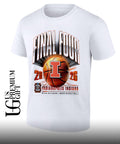 Final Four Illinois Fighting Illini 2026 NCAA Men’s Basketball Tournament March Madness Indianapolis Indiana shirt