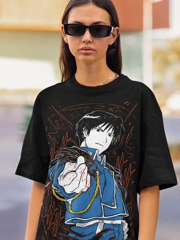 Fire Style T-shirt Hoodie, Sweatshirt | HypeDripTees.com
