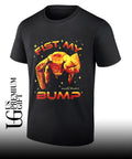 Fist My Bump Project Hail Mary shirt