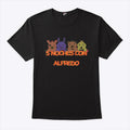 Five Nights At Freddy’s 5 Noches Con Alfredo Shirt