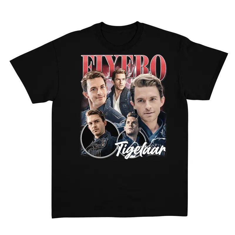 Fiyero Vintage T-Shirt, Fiyero Style Retro Tee Unisex Sweatshirt, Gift For Women and Man Unisex T-Shirt Full Size Full...