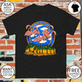 Flamingo Phish Madison Event July 7 8 2026 shirt