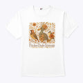 Flicker Dodo Titmouse Fuck Donald Trump Shirt