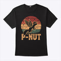 Flying Squirrel P’nut Justice For Peanut Shirt
