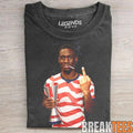 Folarin Balogun 2026 World Cup Opening Game MVP Tee