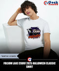 Folsom Lake Csurf 2025 Halloween Classic shirt