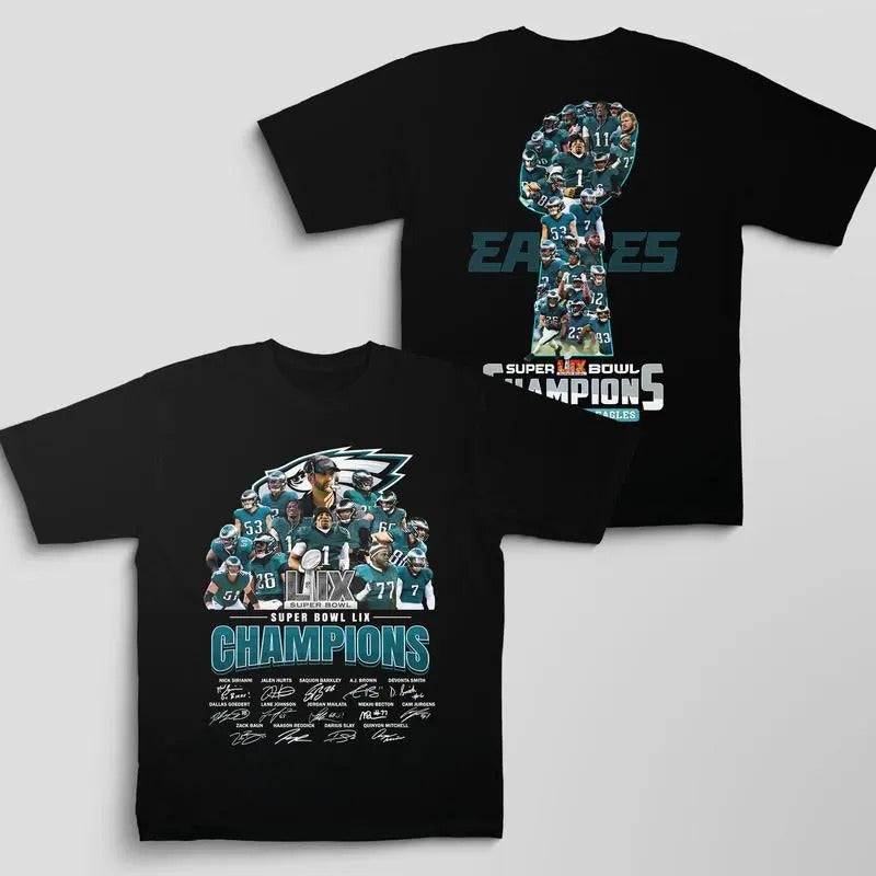 Football Champions Shirt, Gildan 5000 Heavy Cotton Unisex, Casual Crew Neck, Football Graphic Tee for Men and Women