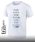 For City For Team For The Game OKC Thunder 2026 Playoffs shirt