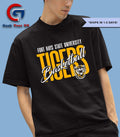 Fort Hays State University Tigers 2025-2026 logo shirt