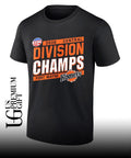 Fort Wayne Komets 2026 Echl Central Division Champions shirt
