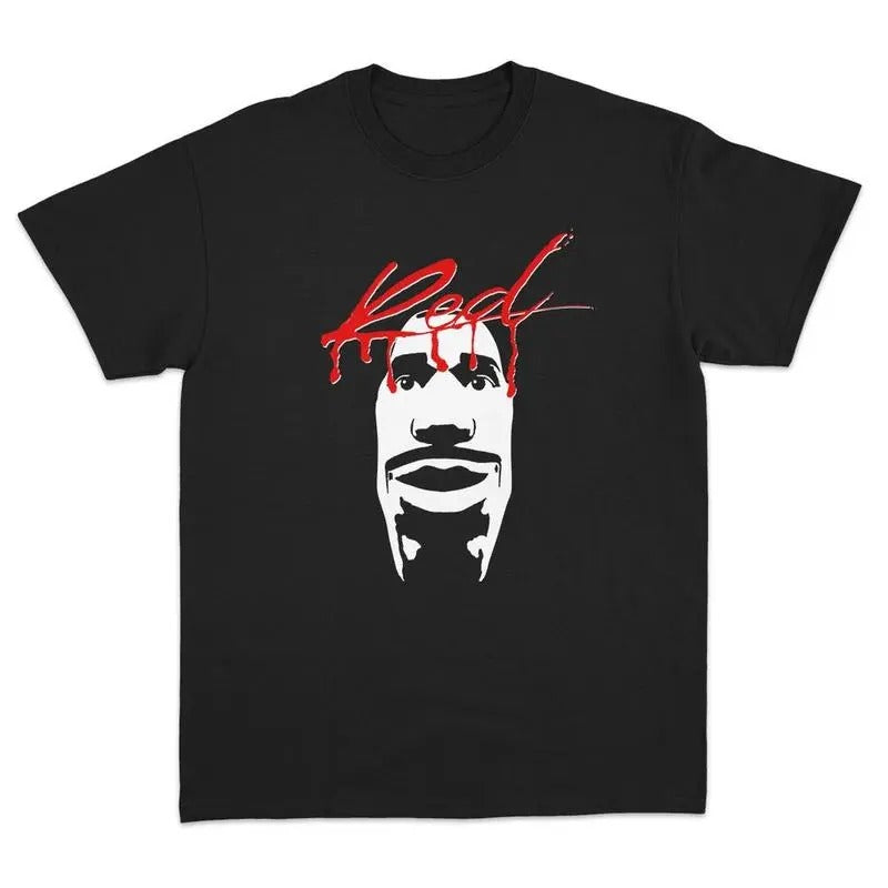 Fortnite x Playboi Carti Graphic Tee Shirt, Men's Vintage Oversized Casual Trendy shirt, Menswear Top Shortsleeve...