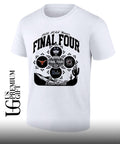 Four It All NCAA Women’s Final Four Phoenix 2026 logo shirt