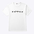 Fourth Wing T Shirt