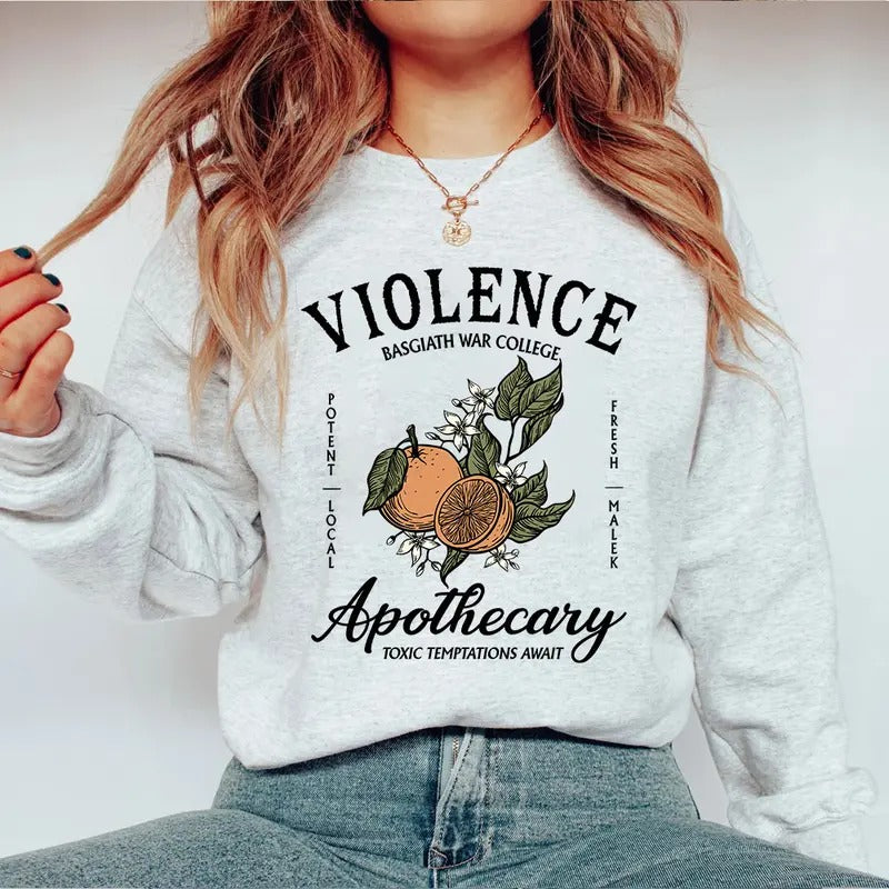 Fourth Wing Tv Show Shirt Hoodie, Sweatshirt | HypeDripTees.com