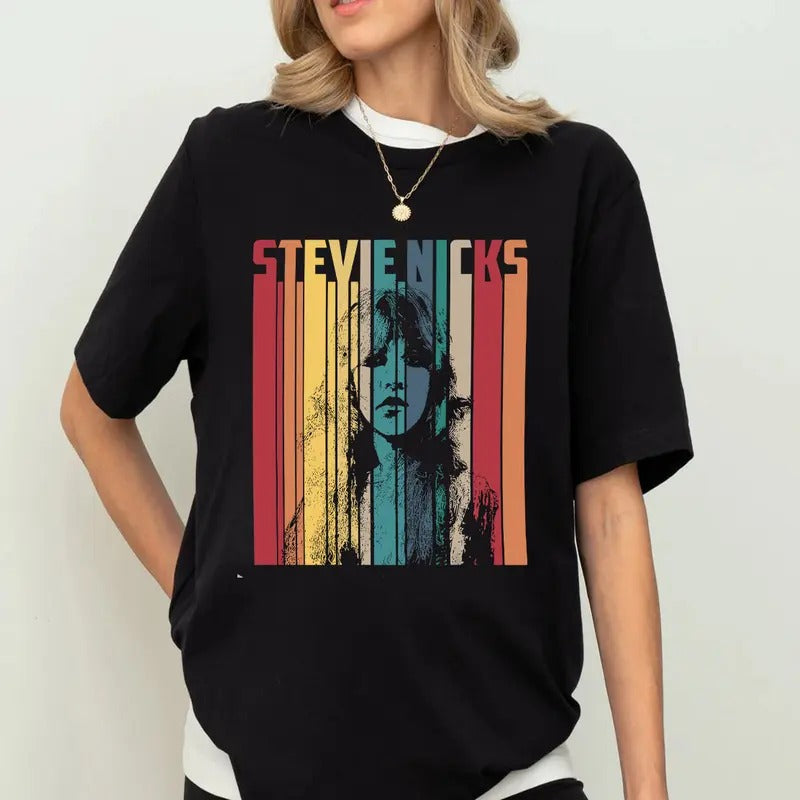 Fragments of Stevie Nicks Shirt Sweatshirt Hoodie, Gift For Her | HypeDripTees.com
