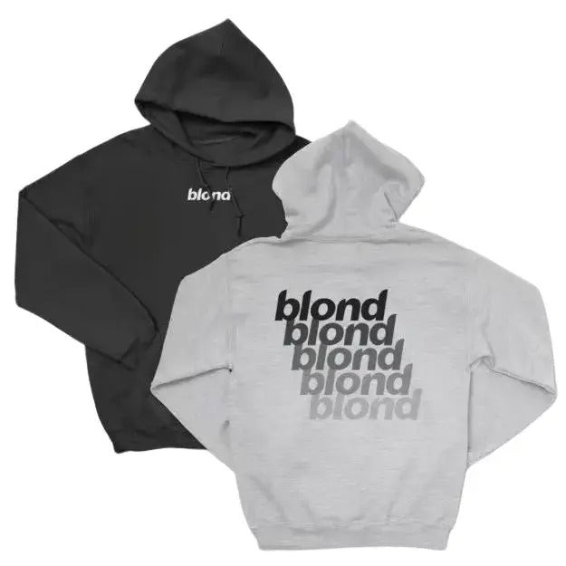 Frank Blond Shirt, frank fan sweat, Round Neck Shirt Hoodie, Sweatshirt | HypeDripTees.com