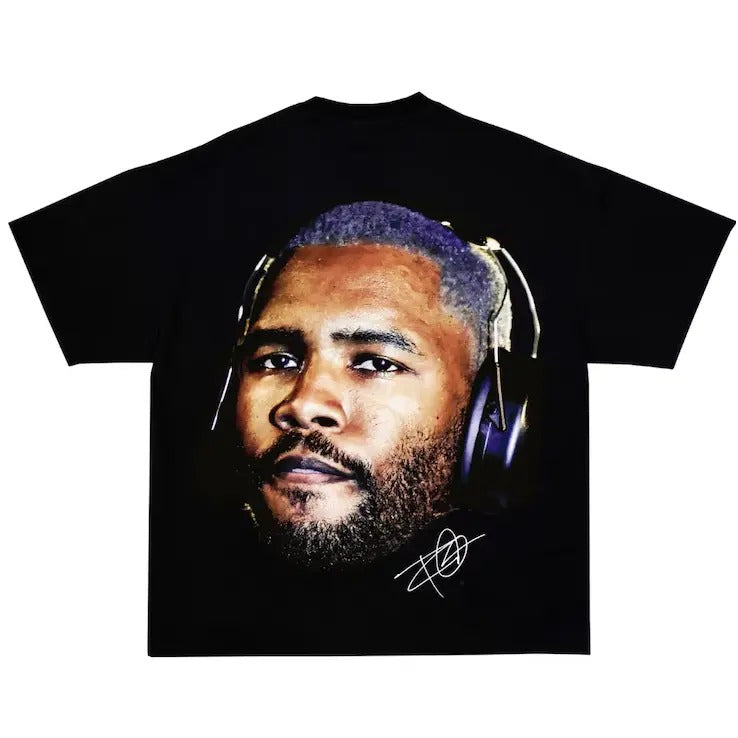 Frank T-shirt, Merch Tour Hip Hop Rap Tee T Shirt Hoodie, Sweatshirt | HypeDripTees.com