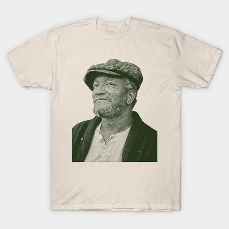 Fred Sanford Sanford Son T-Shirts, Hoodie, Sweatshirt