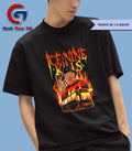 Freddy Krueger Ice Nine Kills Halloween shirt