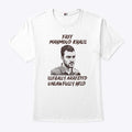 Free Mahmoud Khalil Illegally Arrested Unlawfully Held T Shirt