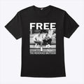 Free The Menendez Brothers 2024 T Shirt
